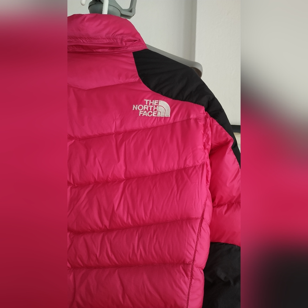 The North Face Summit Series Down Jacket Ladies L ( Rare Find) - Picture 13 of 15